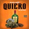 Quiero (feat. Yazzy Nicole) - MK Malandro lyrics