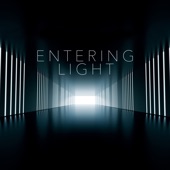 Entering Light artwork