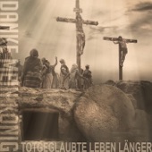 Danke mein König Totgeglaubte leben länger artwork