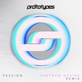 Passion (Tantrum Desire Remix) - Single
