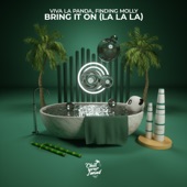 Bring It On (La La La) artwork