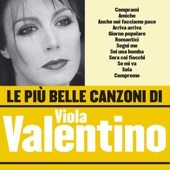 Le più belle canzoni di Viola Valentino artwork