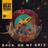 Back on My Griz (Extended Mix) artwork