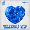 Stream & download Listen to Your Heart - Single (Psy Edit)