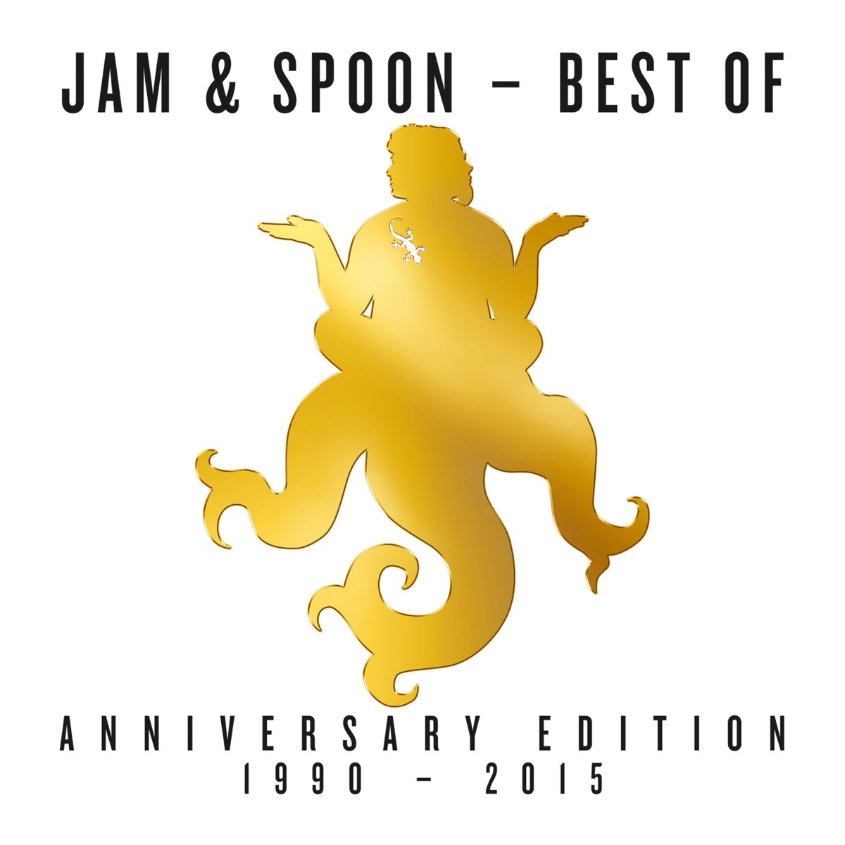 Jam spoon