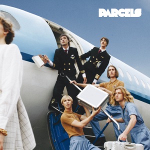 Parcels - Lightenup Lyrics - Zortam Music