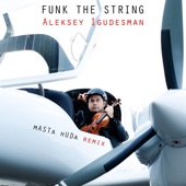 Funk the String (Masta Huda Remix) artwork