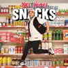 Snacks (Supersize) album lyrics, reviews, download