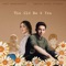 The Old Me & You (feat. Andrew Barth Feldman) - Cozi Zuehlsdorff lyrics