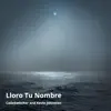 Lloro Tu Nombre - Single album lyrics, reviews, download