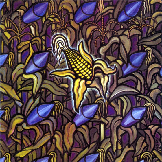 Cover artwork for Get Off