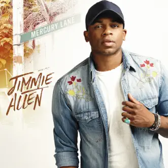 Warrior by Jimmie Allen song reviws