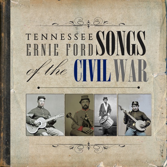 Cover artwork for Union Dixie