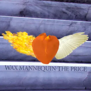 Album herunterladen Wax Mannequin - The Price