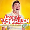 Want Hy Vertel So Lekker (Live) - Andries Vermeulen