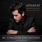 Mi Corazón Encantado (Acoustic Version) - Josafat lyrics