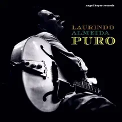 Puro by Laurindo Almeida album reviews, ratings, credits