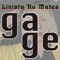 Gage - LinistaNoMates lyrics