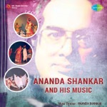 Ananda Shankar - Dancing Drums