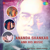 Ananda Shankar And His Music - EP - アナンダ・シャンカール