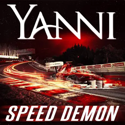 Speed Demon - Single - Yanni