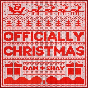 Dan + Shay - Officially Christmas - Line Dance Music