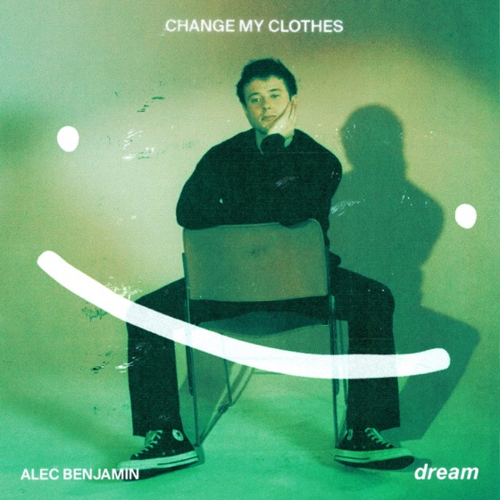 Cover artwork for Change My Clothes