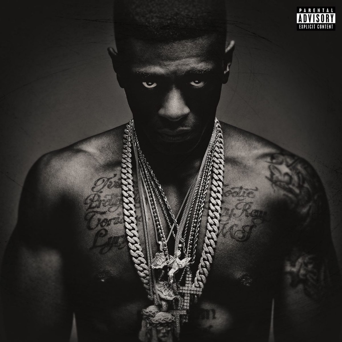 ‎Touch Down 2 Cause Hell by Boosie Badazz on Apple Music