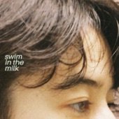 swim in the milk artwork