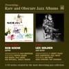 Presenting Rare and Obscure Jazz Albums: Solo for Seven / in Hi-Fi