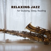 Relaxing Jazz Saxophone Music artwork