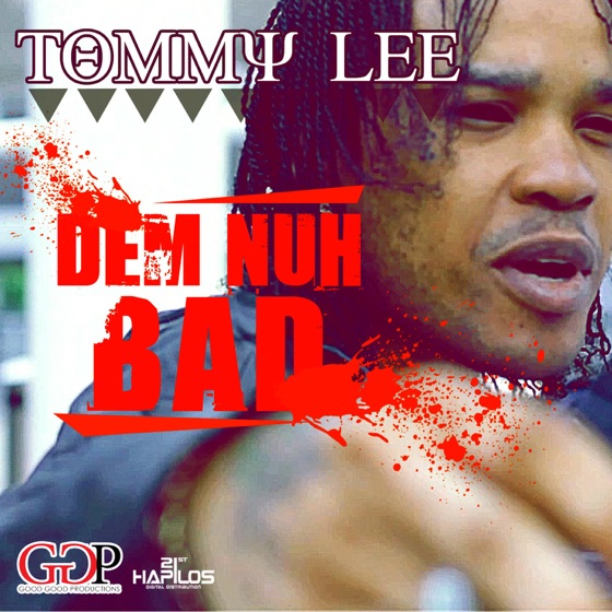 Cover artwork for Dem Nuh Bad