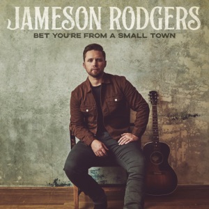 Jameson Rodgers - Porch with a View - Line Dance Music