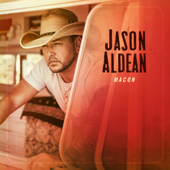 That's What Tequila Does - Jason Aldean Cover Art