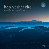 Ken Verheecke - A Dream in Tangerine