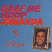 Geef Me Hoop Jomanda artwork