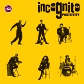 Incognito - Pieces Of A Dream