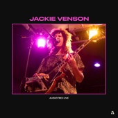Jackie Venson on Audiotree Live - EP artwork