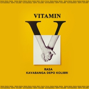 RASA & kavabanga Depo kolibri Витамин
