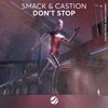 Castion & Jasted - Don't Stop