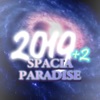 Spacia Paradise 2019+2