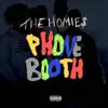 Phone Booth - Single album lyrics, reviews, download