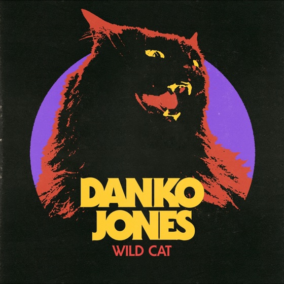 Cover artwork for Let's Start Dancing