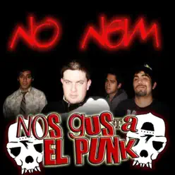 Nos Gusta el Punk! - EP - NO NEIM
