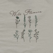 Wild Flowers - EP artwork