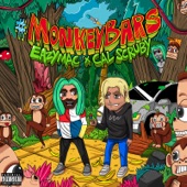 #Monkeybars artwork