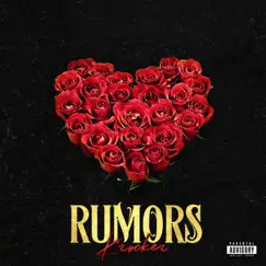 Rumors - Single by Krocker album reviews, ratings, credits