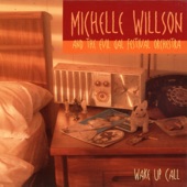 Michelle Willson - Leap Of Faith