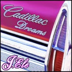 J.Ele - Cadillac Dreams