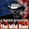 Whiskey (It Fucks Me Up) - Creed Fisher lyrics